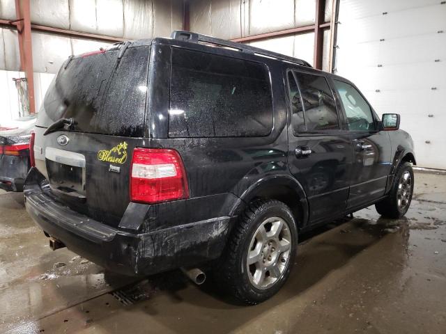 Image 3 of 2014 FORD EXPEDITION LIMITED 2014 with VIN 1FMJU2A57EEF66063