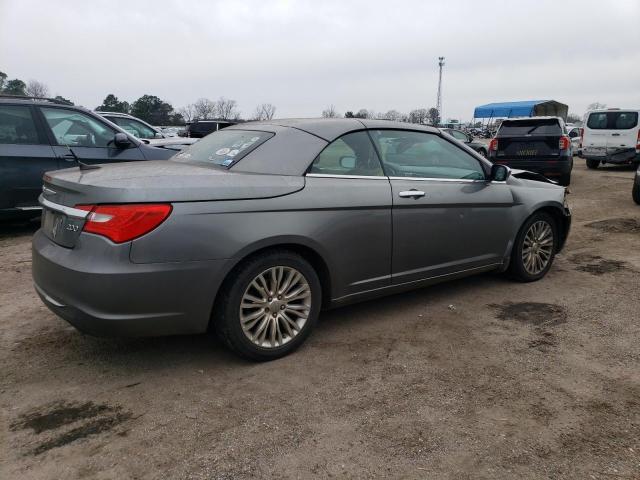 Изображение 3 2011 CHRYSLER 200 LIMITED 2011 с VIN 1C3BC7EG0BN616371