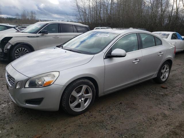 2012 VOLVO S60 T5 2012 image