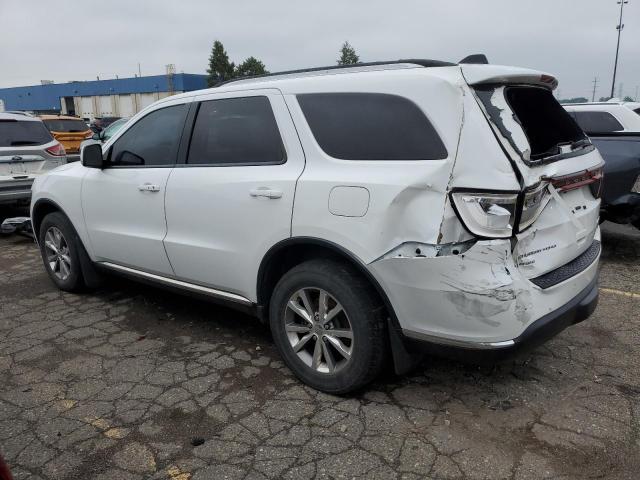 Image 2 of 2014 DODGE DURANGO LIMITED 2014 with VIN 1C4RDJDG9EC450082