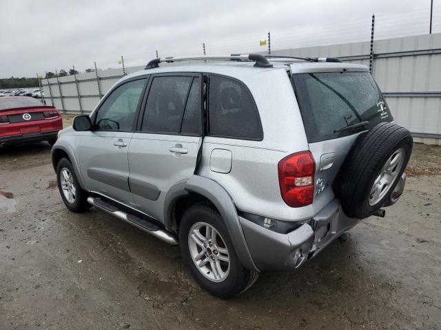 Image 2 of 2005 TOYOTA RAV4  2005 with VIN JTEHD20V256025741