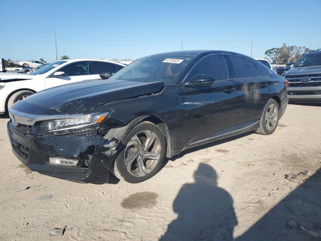 2019 HONDA ACCORD EXL 2019 image