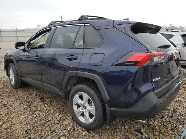 Изображение 2 2021 TOYOTA RAV4 XLE 2021 с VIN JTMP1RFV5MD532152