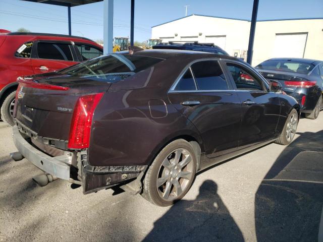 Obraz 3 z 2016 CADILLAC ATS LUXURY 2016 z VIN 1G6AB5RX0G0102455