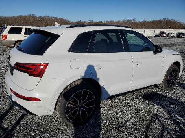 Obraz 3 z 2023 AUDI SQ5 PREMIUM PLUS 2023 z VIN WA1B4AFY7P2183874