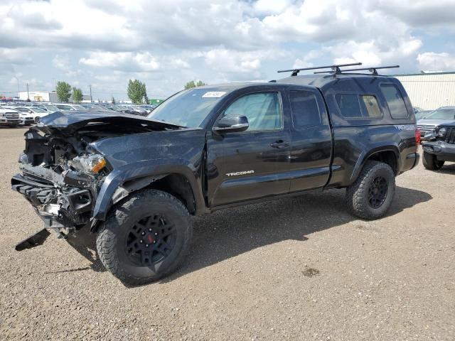 Obraz 2019 TOYOTA TACOMA ACCESS CAB 2019