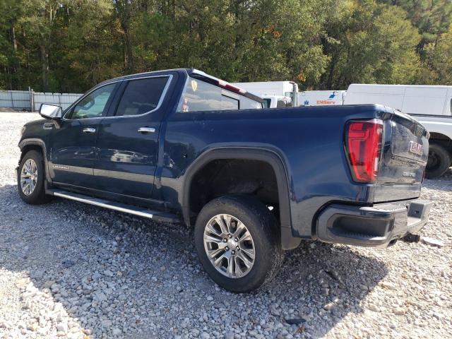 Image 2 of 2020 GMC SIERRA K1500 DENALI 2020 with VIN 3GTU9FED5LG113903