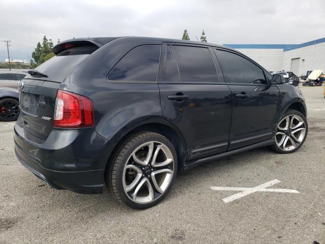Image 3 of 2013 FORD EDGE SPORT 2013 with VIN 2FMDK3AK2DBB95130