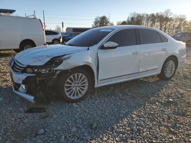 2016 VOLKSWAGEN PASSAT SE 2016 image