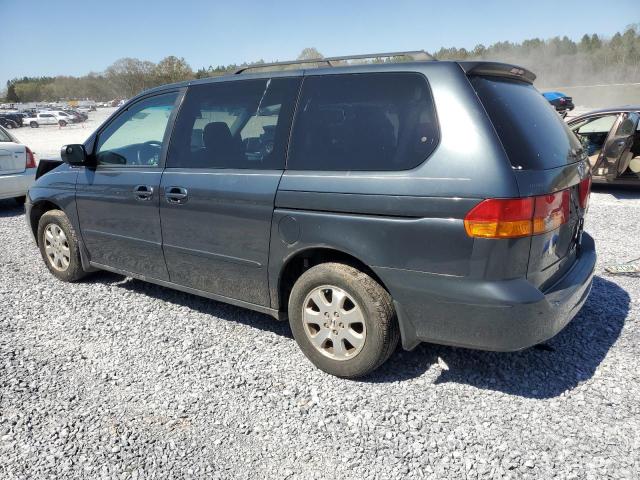 Изображение 2 2003 HONDA ODYSSEY EX 2003 с VIN 5FNRL18623B106193