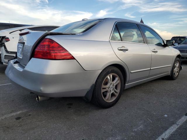 Image 3 of 2007 HONDA ACCORD EX 2007 with VIN 1HGCM56727A090812