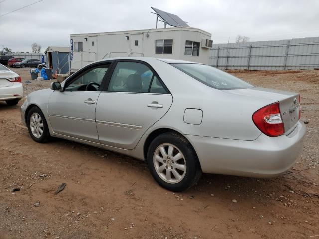 Obraz 2 z 2004 TOYOTA CAMRY LE 2004 z VIN 4T1BE32K54U296556