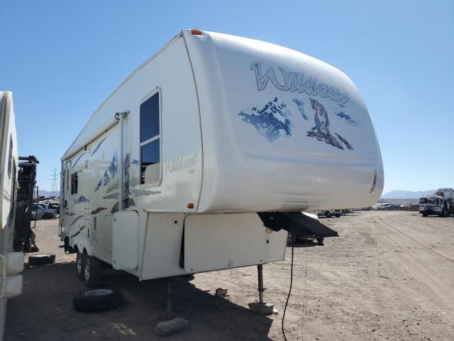 Obraz 2007 WILDWOOD WILDCAT 2007