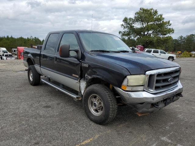 2004 FORD F350 SRW SUPER DUTY 2004 image