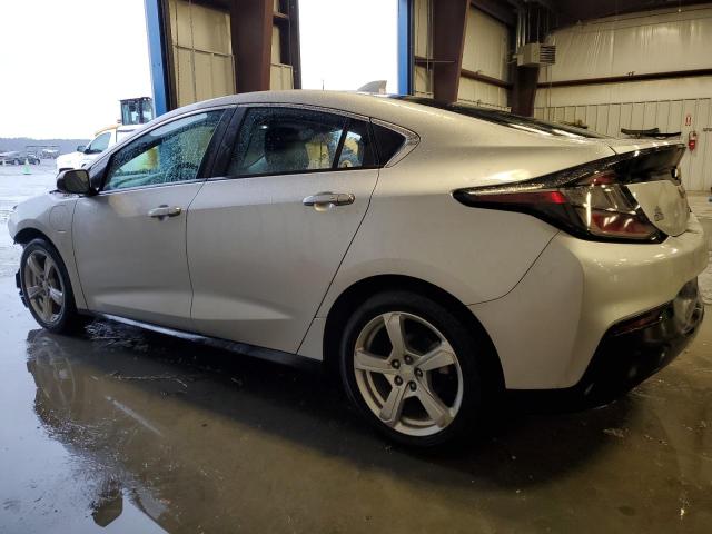 Obraz 2 z 2017 CHEVROLET VOLT LT 2017 z VIN 1G1RA6S52HU100355