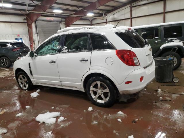 Obraz 2 z 2013 CHEVROLET CAPTIVA LTZ 2013 z VIN 3GNAL4EK8DS575076