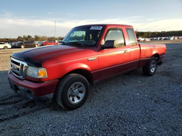 Obraz 2010 FORD RANGER SUPER CAB 2010