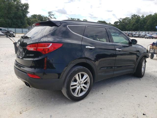 Image 3 of 2013 HYUNDAI SANTA FE SPORT  2013 with VIN 5XYZU3LA3DG030904