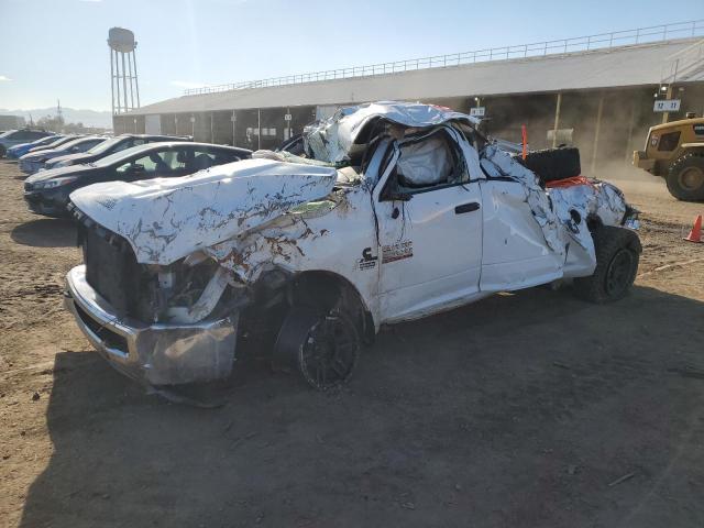 2018 RAM 2500 ST 2018 image