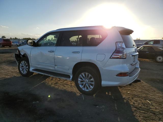 Image 2 of 2017 LEXUS GX 460 2017 with VIN JTJBM7FX3H5166731