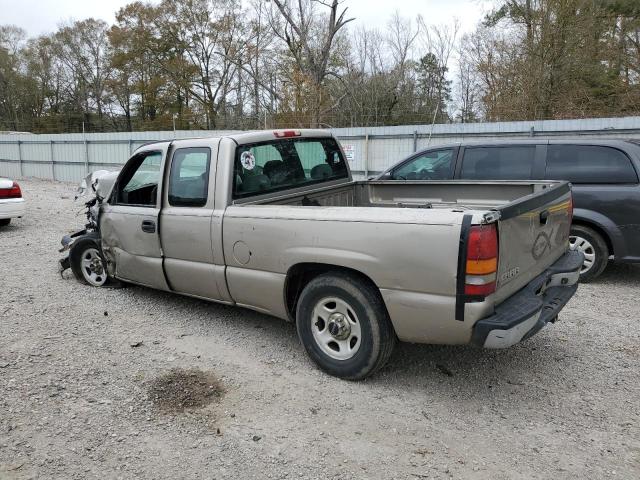 Изображение 2 2002 GMC NEW SIERRA C1500 2002 с VIN 2GTEC19V321413068