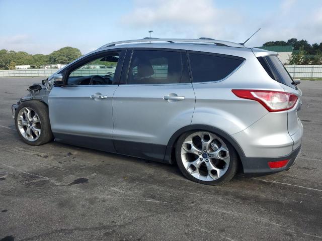 Obraz 2 z 2015 FORD ESCAPE TITANIUM 2015 z VIN 1FMCU9JX3FUB86518