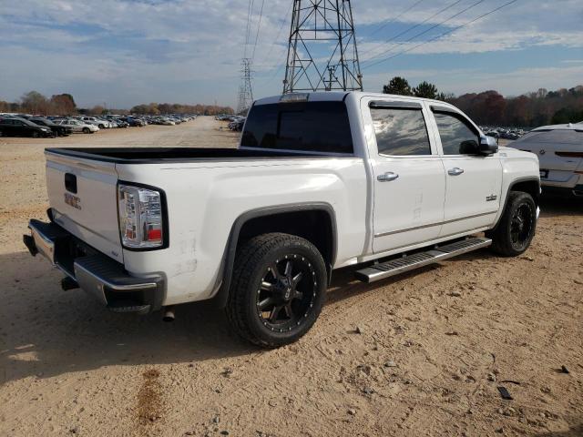 Image 3 of 2014 GMC SIERRA K1500 SLT 2014 with VIN 3GTU2VEC5EG569182