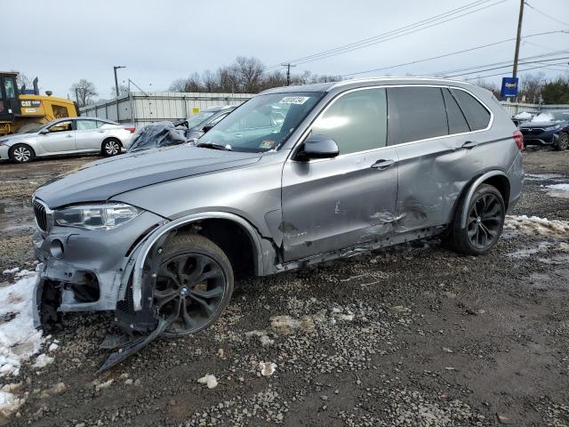 Obraz 1 z 2017 BMW X5 XDRIVE35D 2017 z VIN 5UXKS4C32H0U04380