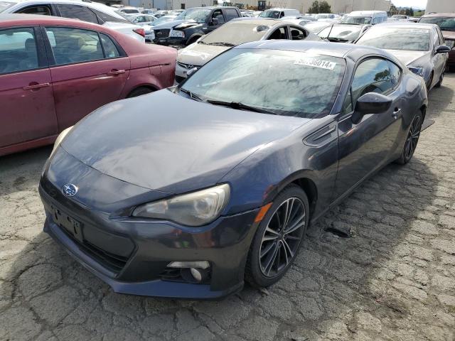 Image 1 of 2013 SUBARU BRZ 2.0 LIMITED 2013 with VIN JF1ZCAC14D1605542
