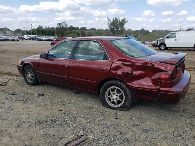Obraz 2 z 1999 TOYOTA CAMRY CE 1999 z VIN 4T1BG22K2XU582910