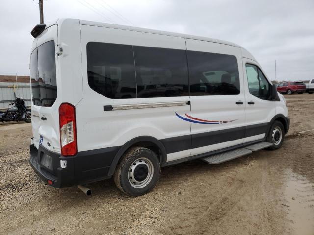 Obraz 3 z 2022 FORD TRANSIT T-350 2022 z VIN 1FBAX2C89NKA69105