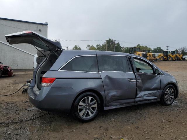 Obraz 3 z 2014 HONDA ODYSSEY TOURING 2014 z VIN 5FNRL5H98EB093552