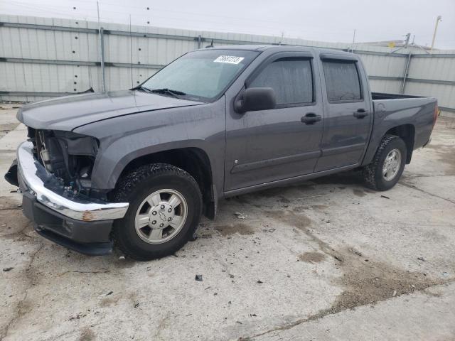 2008 CHEVROLET COLORADO LT 2008 image