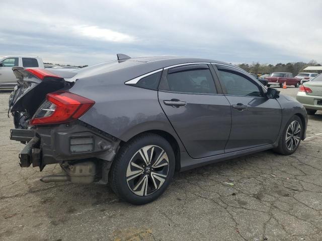 Image 3 of 2016 HONDA CIVIC EXL 2016 with VIN 19XFC1F7XGE219285
