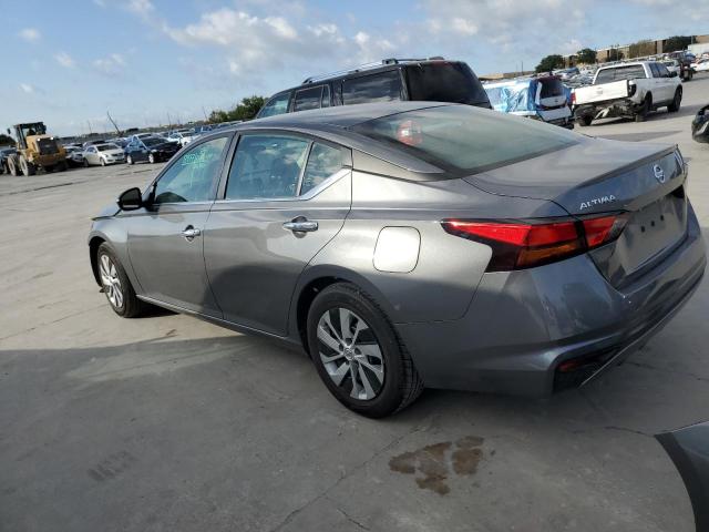 Image 2 of 2022 NISSAN ALTIMA S 2022 with VIN 1N4BL4BV7NN333232