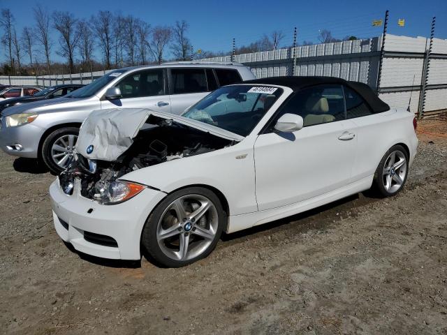 Изображение 2011 BMW 135 I 2011