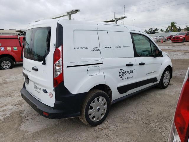 Image 3 of 2019 FORD TRANSIT CONNECT XL 2019 with VIN NM0LS6E26K1390147
