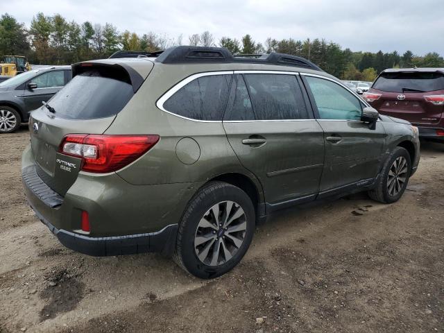 Image 3 of 2015 SUBARU OUTBACK 2.5I LIMITED 2015 with VIN 4S4BSAJC4F3243816
