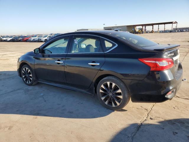 Image 2 of 2017 NISSAN SENTRA S 2017 with VIN 3N1AB7AP8HY214919