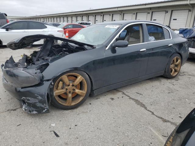 Obraz 1 z 2004 INFINITI G35  2004 z VIN JNKCV51F54M710197