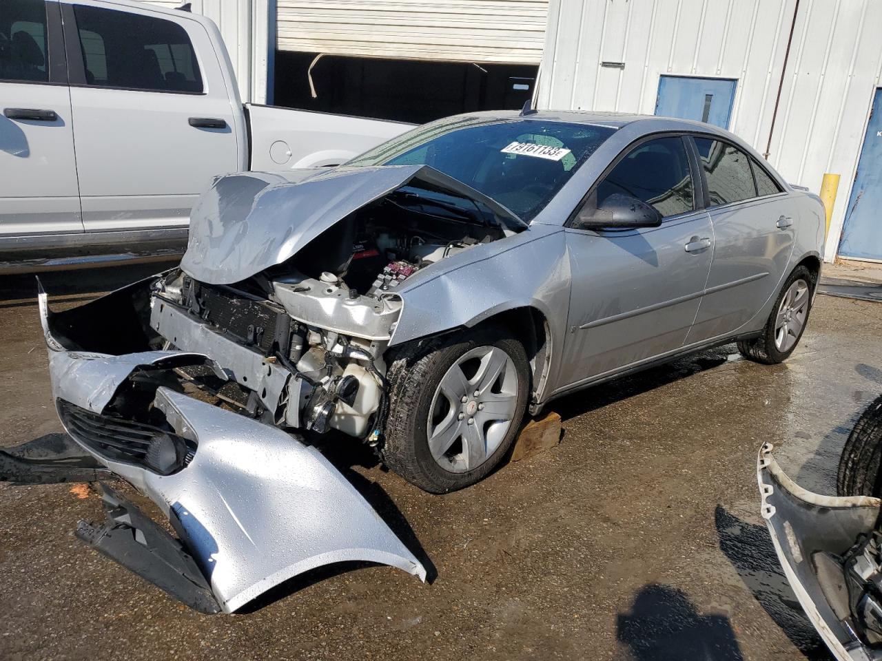 Obraz 1 z 2009 PONTIAC G6  2009 z VIN 1G2ZG57B294141413
