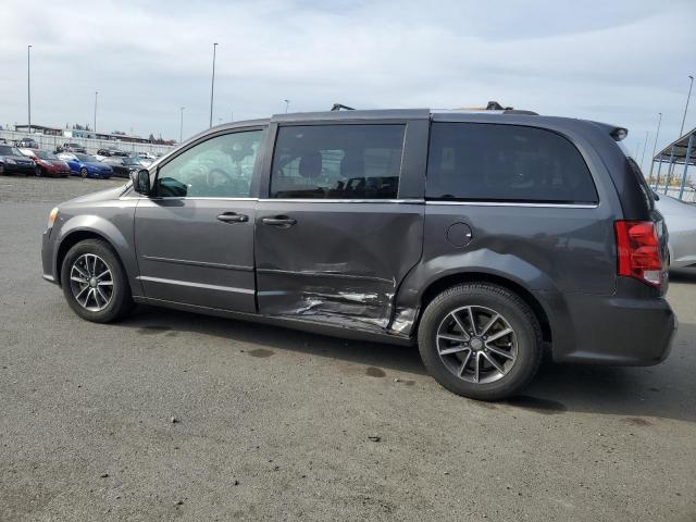 Obraz 2 z 2017 DODGE GRAND CARAVAN SXT 2017 z VIN 2C4RDGCGXHR557612