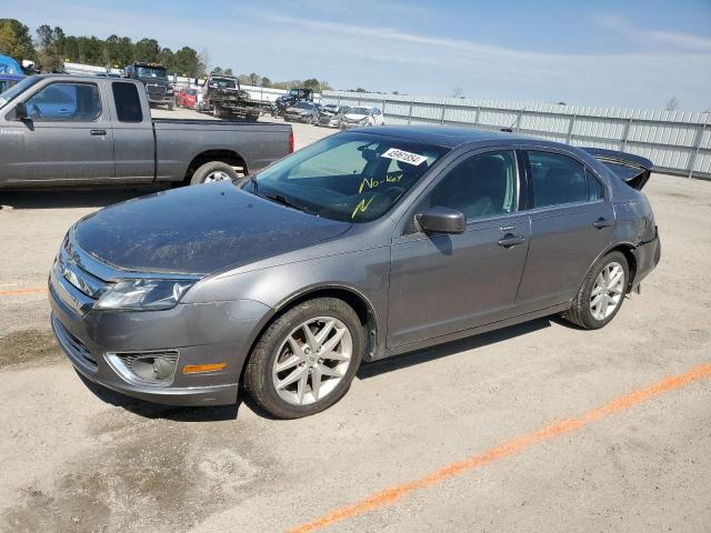 2010 FORD FUSION SEL 2010 image