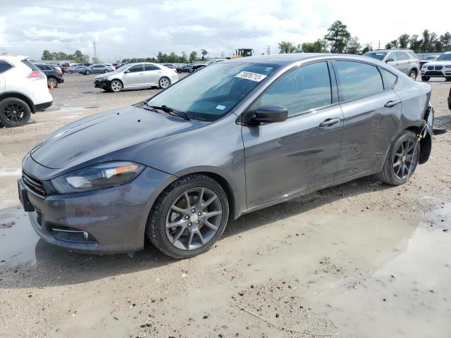 2016 DODGE DART SXT SPORT 2016 image