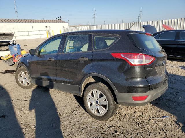 Obraz 2 z 2014 FORD ESCAPE S 2014 z VIN 1FMCU0F7XEUB42714