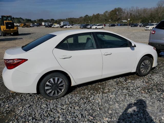 Image 3 of 2019 TOYOTA COROLLA L 2019 with VIN 5YFBURHE5KP882941