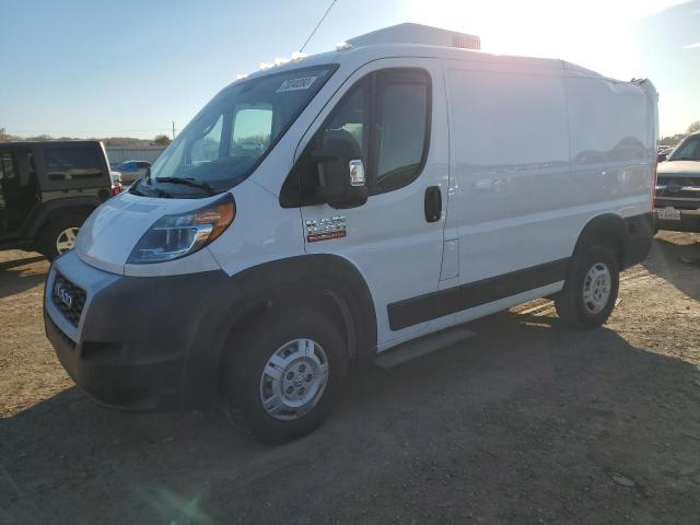 Image 1 of 2019 RAM PROMASTER 1500 1500 STANDARD 2019 with VIN 3C6TRVNG2KE559539