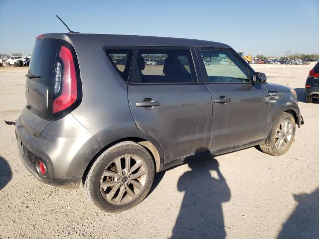 Изображение 3 2017 KIA SOUL + 2017 с VIN KNDJP3A59H7428101