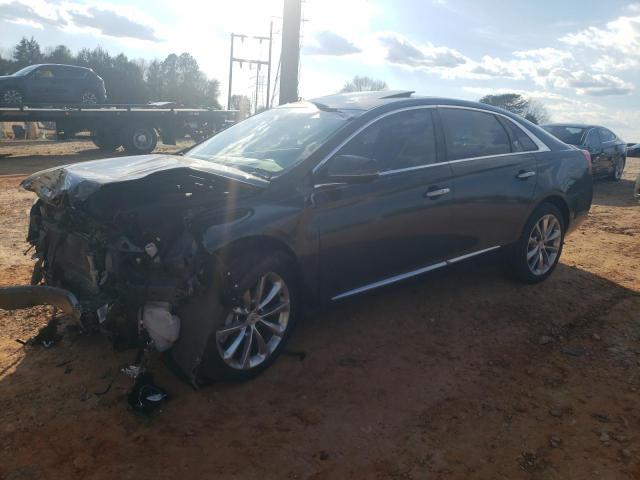 Изображение 2013 CADILLAC XTS LUXURY COLLECTION 2013