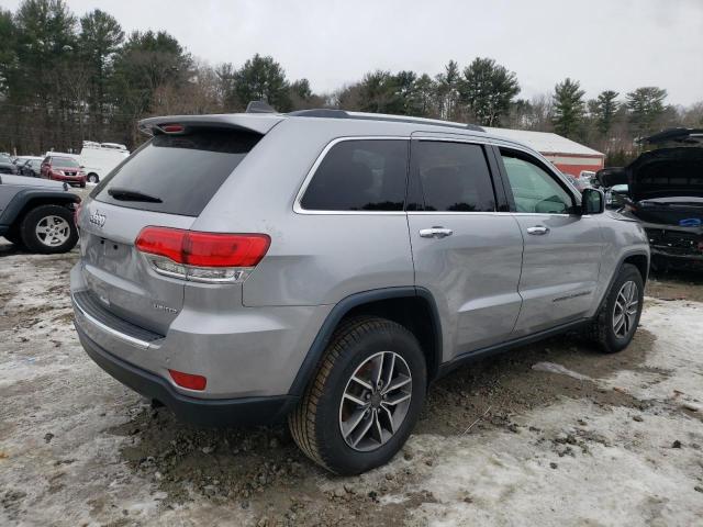 Изображение 3 2019 JEEP GRAND CHEROKEE LIMITED 2019 с VIN 1C4RJFBG3KC804988